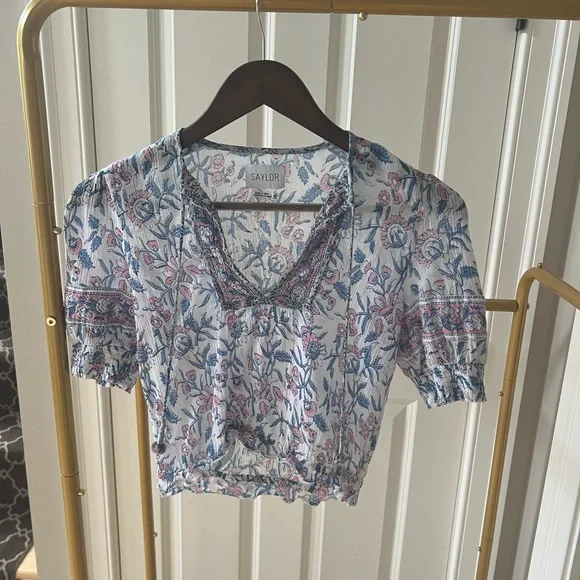 SAYLOR - Picture 7 of 7